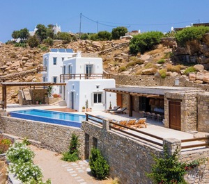 Mykonos 