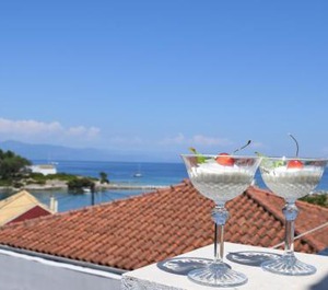 Villa Paxos 