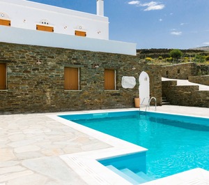 Imarkellis Boutique Villas 