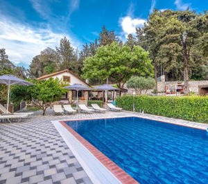 Villa Rafaella 