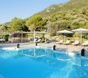 Villa Rental Samos Greek Islands Greece 