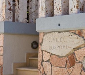 Villa Rospovi 