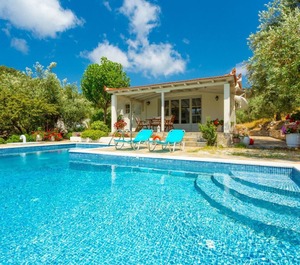 Villa Tassoula Beach 