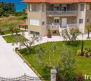 Villa Zeria 