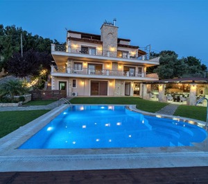 Villa Zeus 