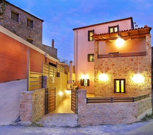 Villa Zourva 