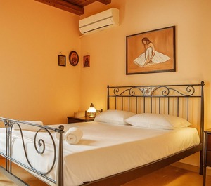 Elafonisi Properties 