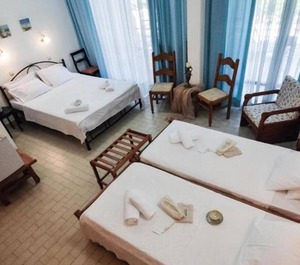 Vlachogiannis Hotel 