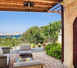Pantheon Villas Rhodes 