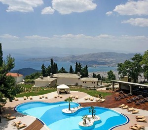 Xenia Palace Portaria 