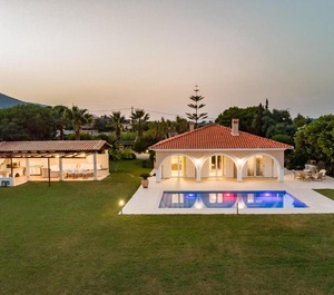 Zante Panorama 