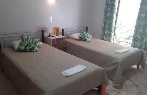 Kiparissia Apartment | Αγγελικη