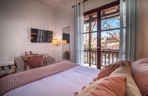 Portaria Hotel | Αρχοντικό Πορταριάς