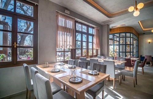 Portaria Hotel | Αρχοντικό Πορταριάς