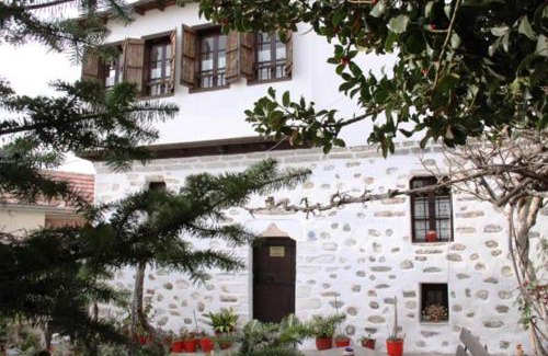 Portaria House | Αrchontiko Tis Marios