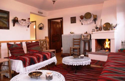 Portaria House | Αrchontiko Tis Marios