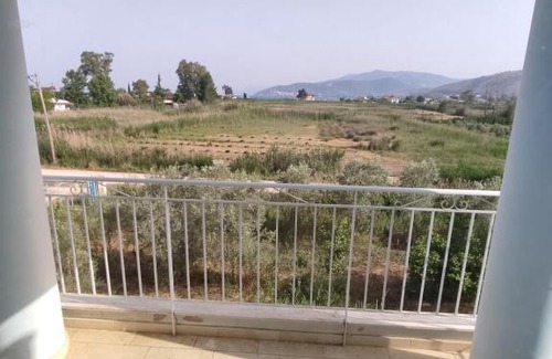 Kefalari House | Εξοχική κατοικία κοντά στη θάλασσα.