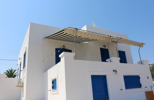 Aegina House | Καλώς ήρθατε στην εξοχική κατοικία στην Αίγινα