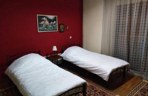 Trikala Apartment | Κεντρικο ΔΙΑΜΕΡΙΣΜΑ ΣΤΑ ΤΡΙΚΑΛΑ