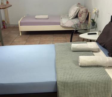 Volos City Centre Apartment | Κεντρικό Ημιυπόγειο Διαμέρισμα