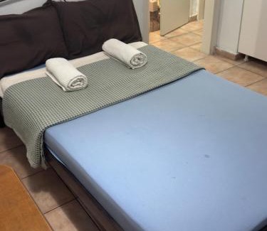 Volos City Centre Apartment | Κεντρικό Ημιυπόγειο Διαμέρισμα