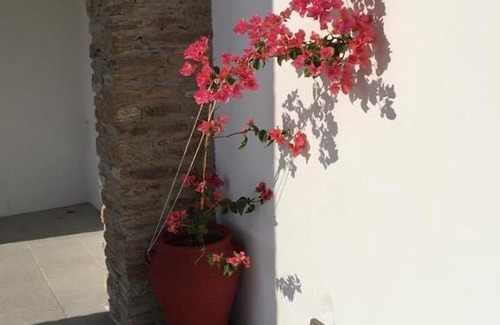 Ios Apartment | Μεζονέτα