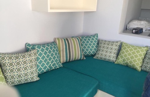 Ios Apartment | Μεζονέτα