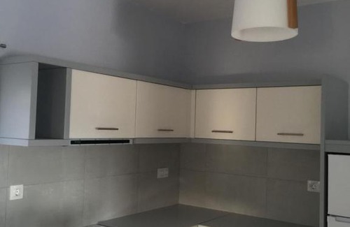 Ios Apartment | Μεζονέτα