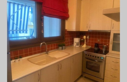 Kassandra Apartment | Ολόκληρο διαμέρισμα