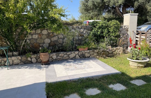 Kaligata House | 1 Bed Flat - Sleeps 2 - Parking - Wifi