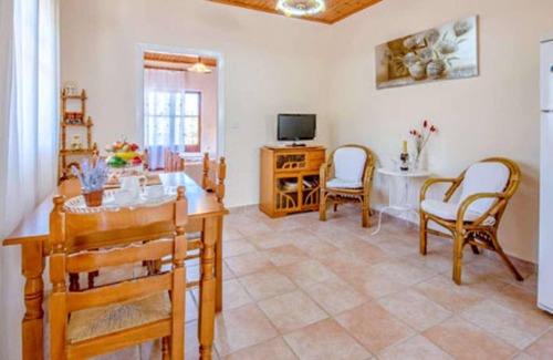 Longos Apartment | 1 bedroom apartment, walking distance to amenities