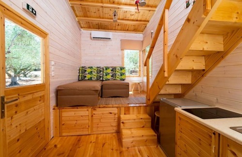Korithi Cottage | 1 bedroom cottage in agios nikolaos