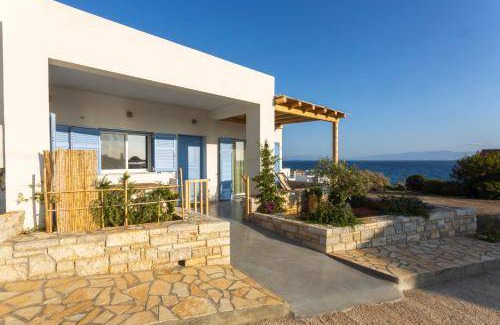 Agia Pelagia Apartment | 100 m² Apartment ∙ 2 bedrooms ∙ 5 guests