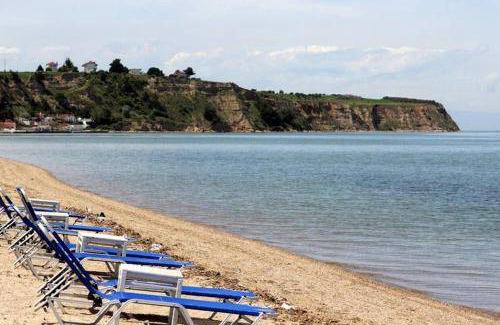 Agia Triada Apartment | 100 m² Apartment ∙ 3 bedrooms ∙ 6 guests