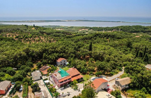 Chlomatiana Apartment | 100 m² Apartment ∙ 3 bedrooms ∙ 8 guests