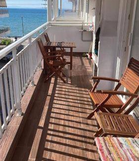 Perea Apartment | 100 m² Apartment ∙ 2 bedrooms ∙ 7 guests