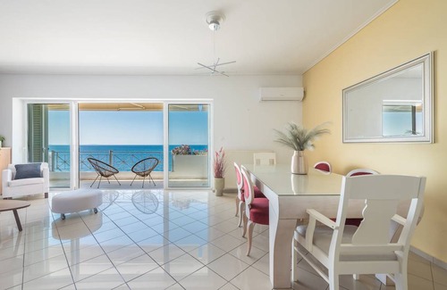 Peiraiki Apartment | 100 m² Apartment ∙ 2 bedrooms ∙ 4 guests