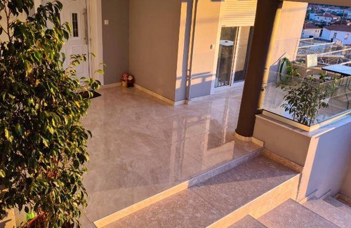 Prinos Apartment | 100 m² Apartment ∙ 2 bedrooms ∙ 5 guests