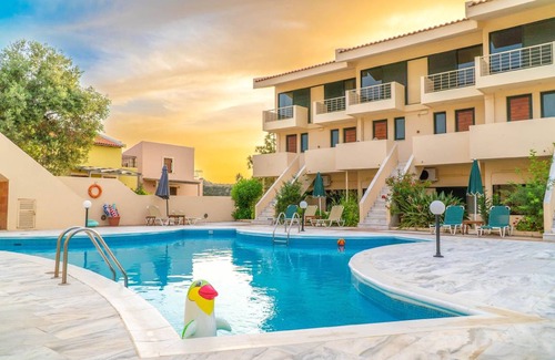 Stalos Apartment | 100 m² Apartment ∙ 2 bedrooms ∙ 5 guests