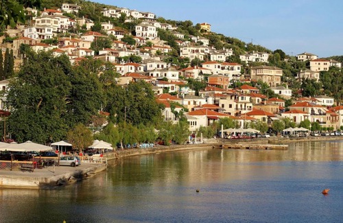 Afissos Apartment | 100 m² Apartment ∙ 2 bedrooms ∙ 4 guests