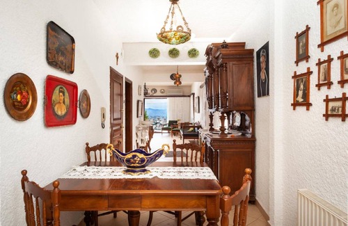 Afissos Apartment | 100 m² Apartment ∙ 2 bedrooms ∙ 4 guests