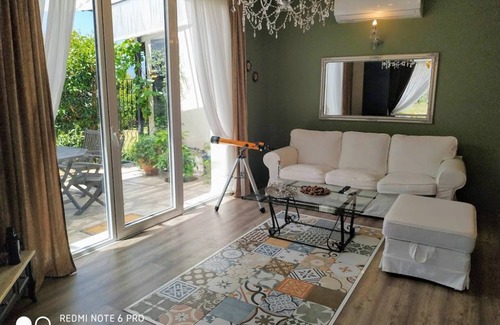 Ioannina Apartment | 100 m² Apartment ∙ 2 bedrooms ∙ 4 guests