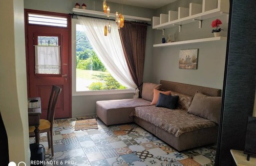 Ioannina Apartment | 100 m² Apartment ∙ 2 bedrooms ∙ 4 guests