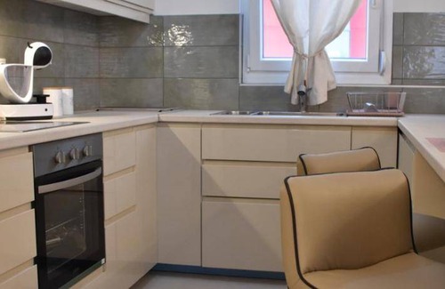Ioannina Apartment | 100 m² Apartment ∙ 2 bedrooms ∙ 5 guests