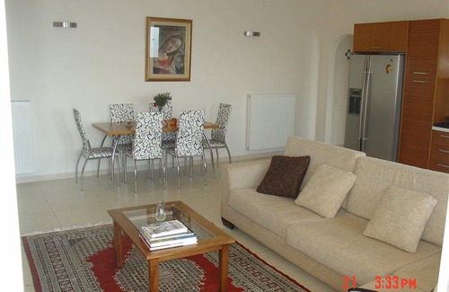 Diasella Apartment | 100 m² Apartment ∙ 2 bedrooms ∙ 5 guests