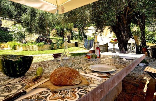 Dafnata Apartment | 100 m² Apartment ∙ 2 bedrooms ∙ 5 guests