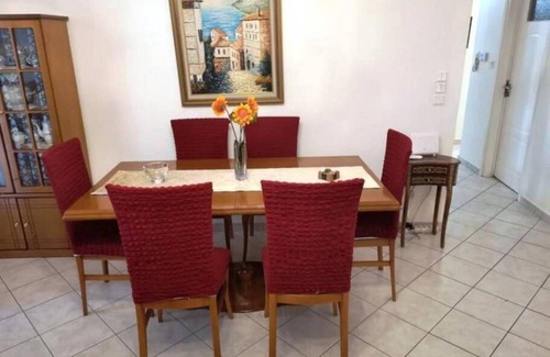 Trikala Apartment | 100 m² Apartment ∙ 2 bedrooms ∙ 5 guests