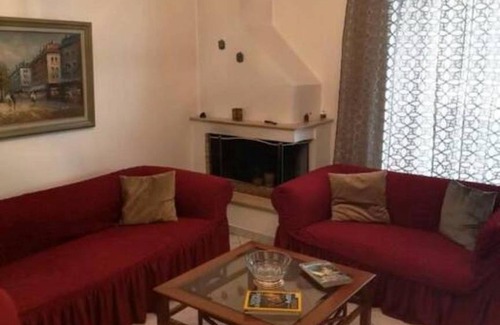 Trikala Apartment | 100 m² Apartment ∙ 2 bedrooms ∙ 5 guests