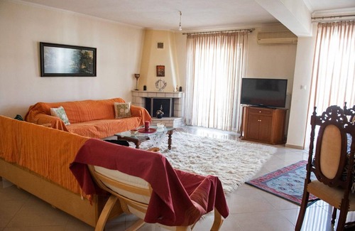 Trikala Apartment | 100 m² Apartment ∙ 2 bedrooms ∙ 5 guests