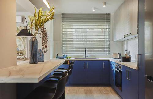 Alonia Apartment | 100 m² Apartment ∙ 3 bedrooms ∙ 6 guests